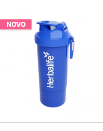 Shakers Neon Azul