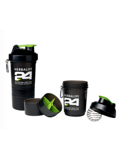 Super Shaker H24