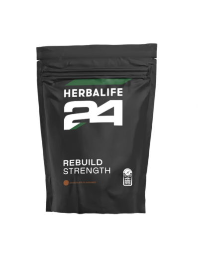 Rebuild Strength Herbalife24® Chocolate 1000 g