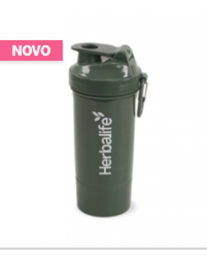 Shakers Neon Verde      