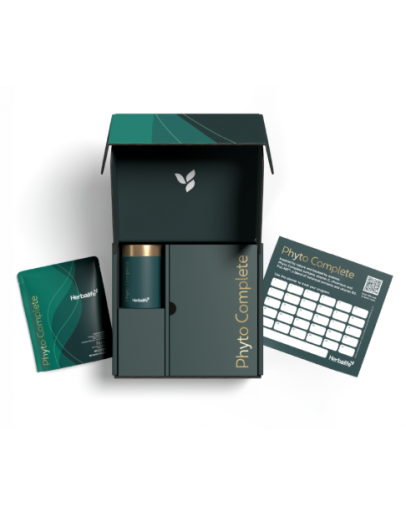 Kit Phyto Complete - Edição Limitada