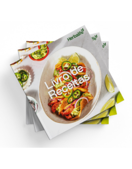 Livro de Receitas - Volume 2