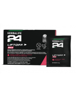 LiftOff Max H24